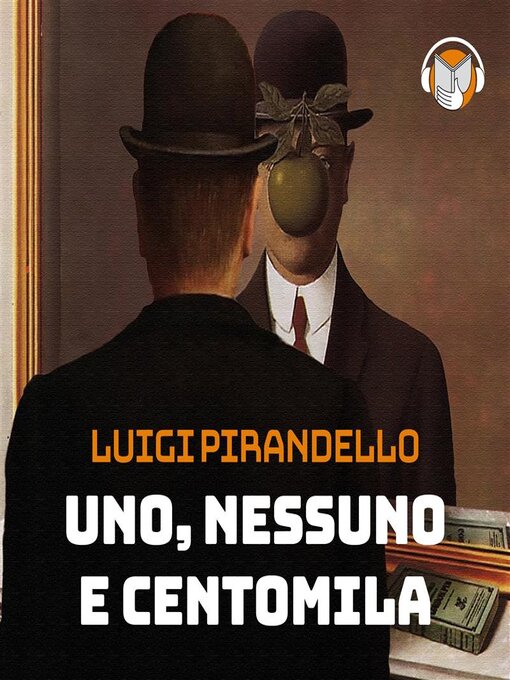 Title details for Uno, nessuno e centomila by Luigi Pirandello - Wait list
